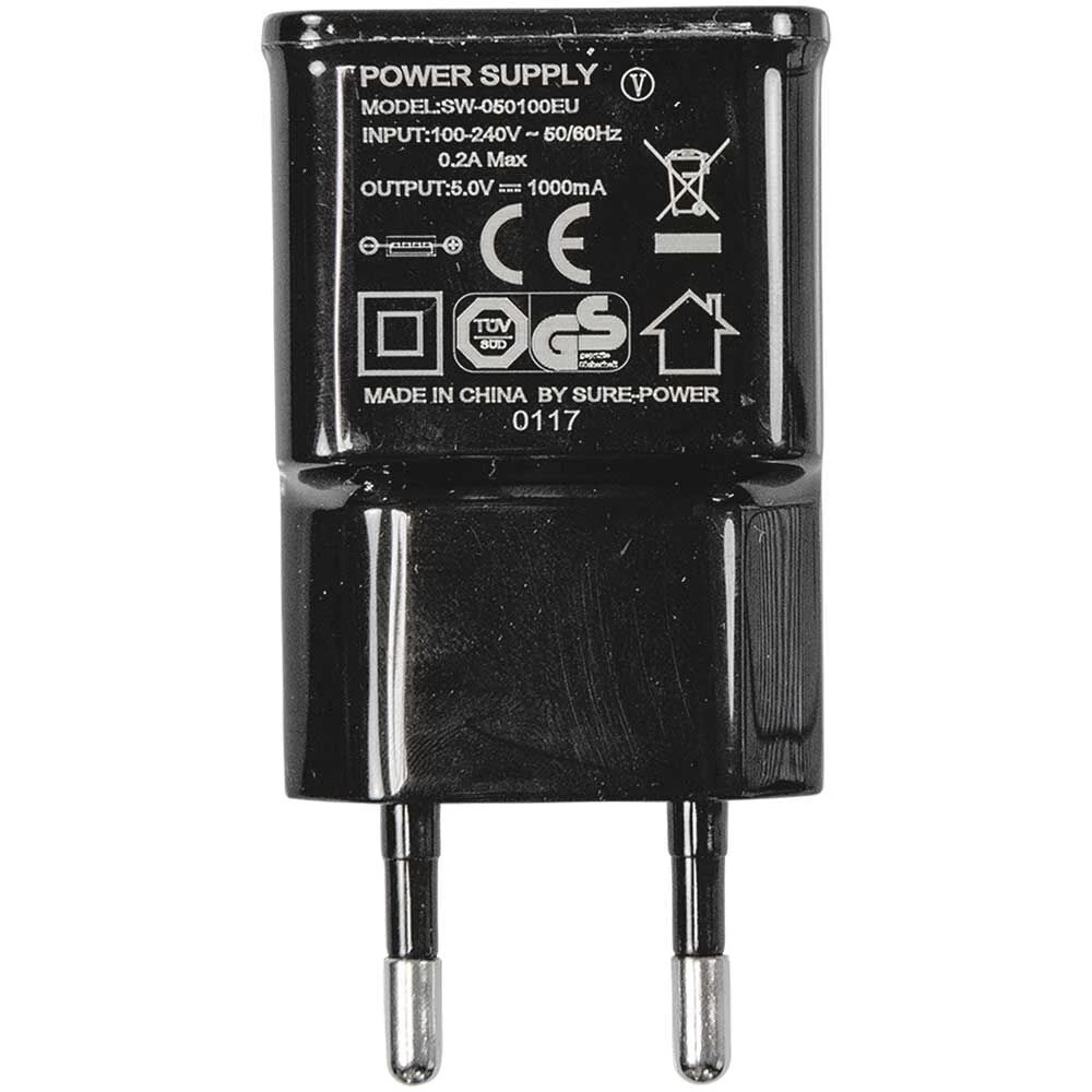 USB-stopcontactadapter - Image 2