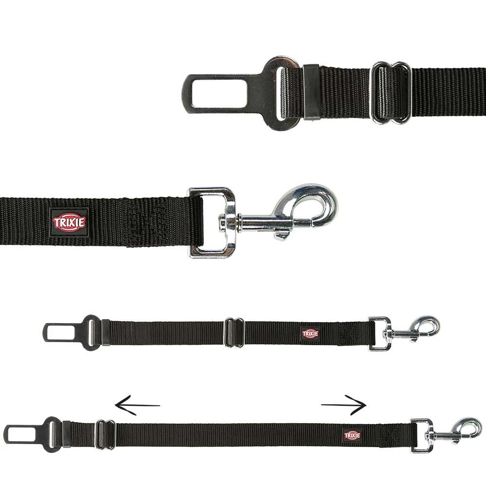 Trixie DOGGURT Veiligheidsgordel - Image 3
