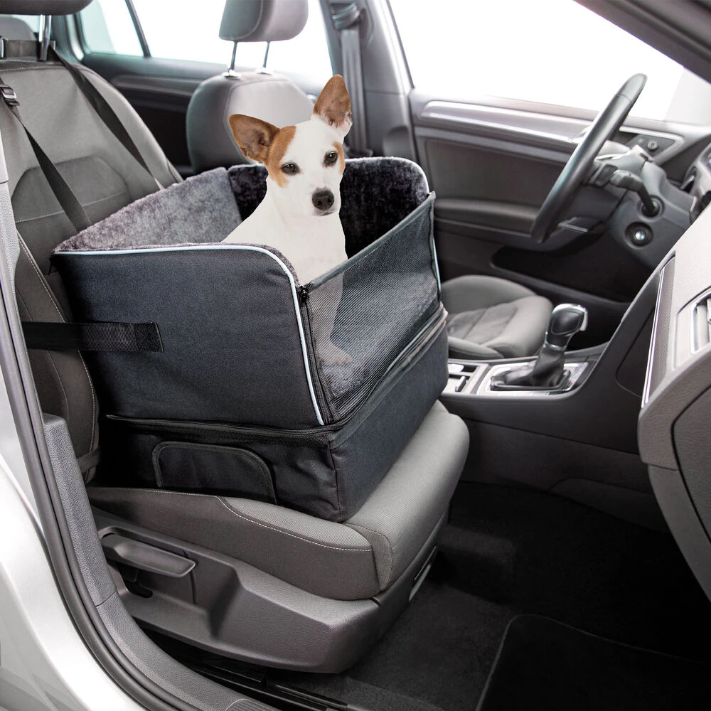 Trixie Transformeerbaar Autostoeltje Voor Kleine Honden - Image 5