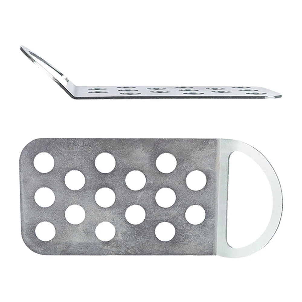 Oprijplaat Voor Aanlijnen - Image 4