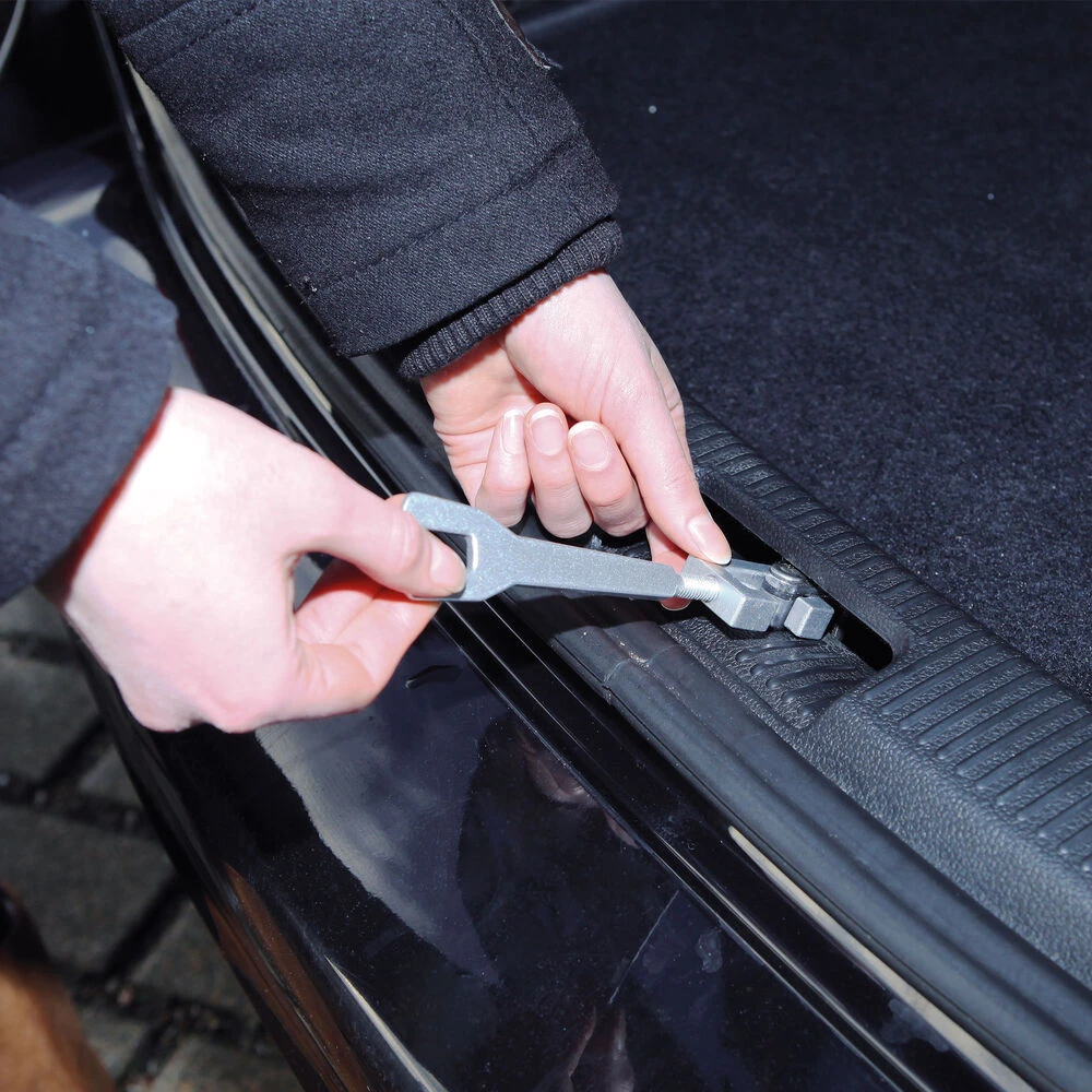 Kofferbakventilatie Car Cooler - Image 3