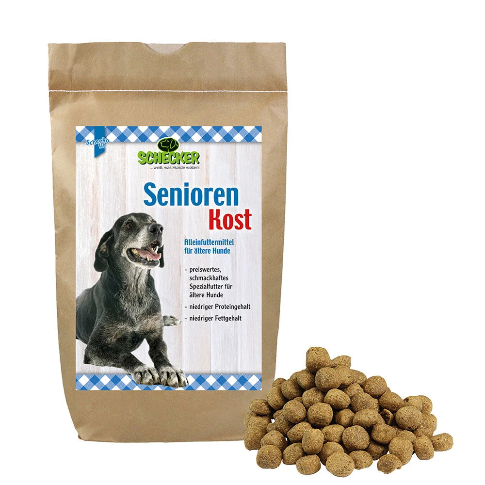 Seniorenvoer - Image 3