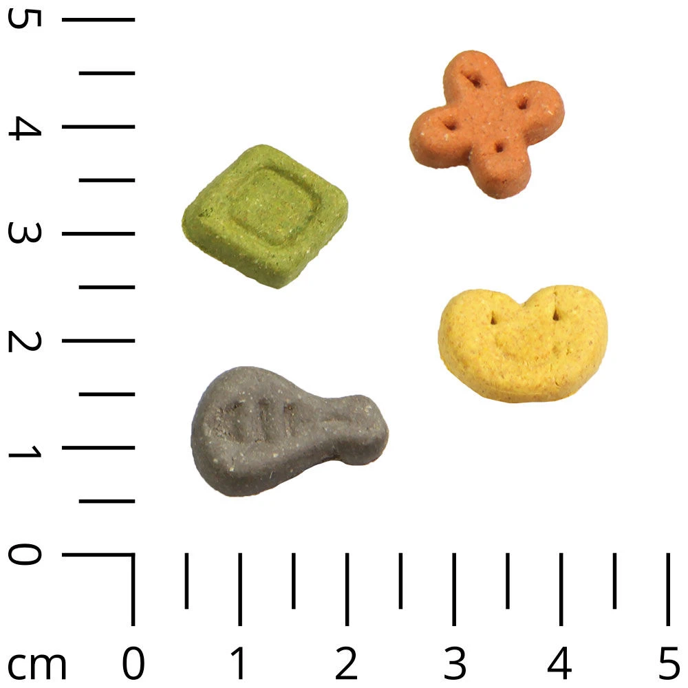 Schecko Fit Gelukskoekjes - Image 4