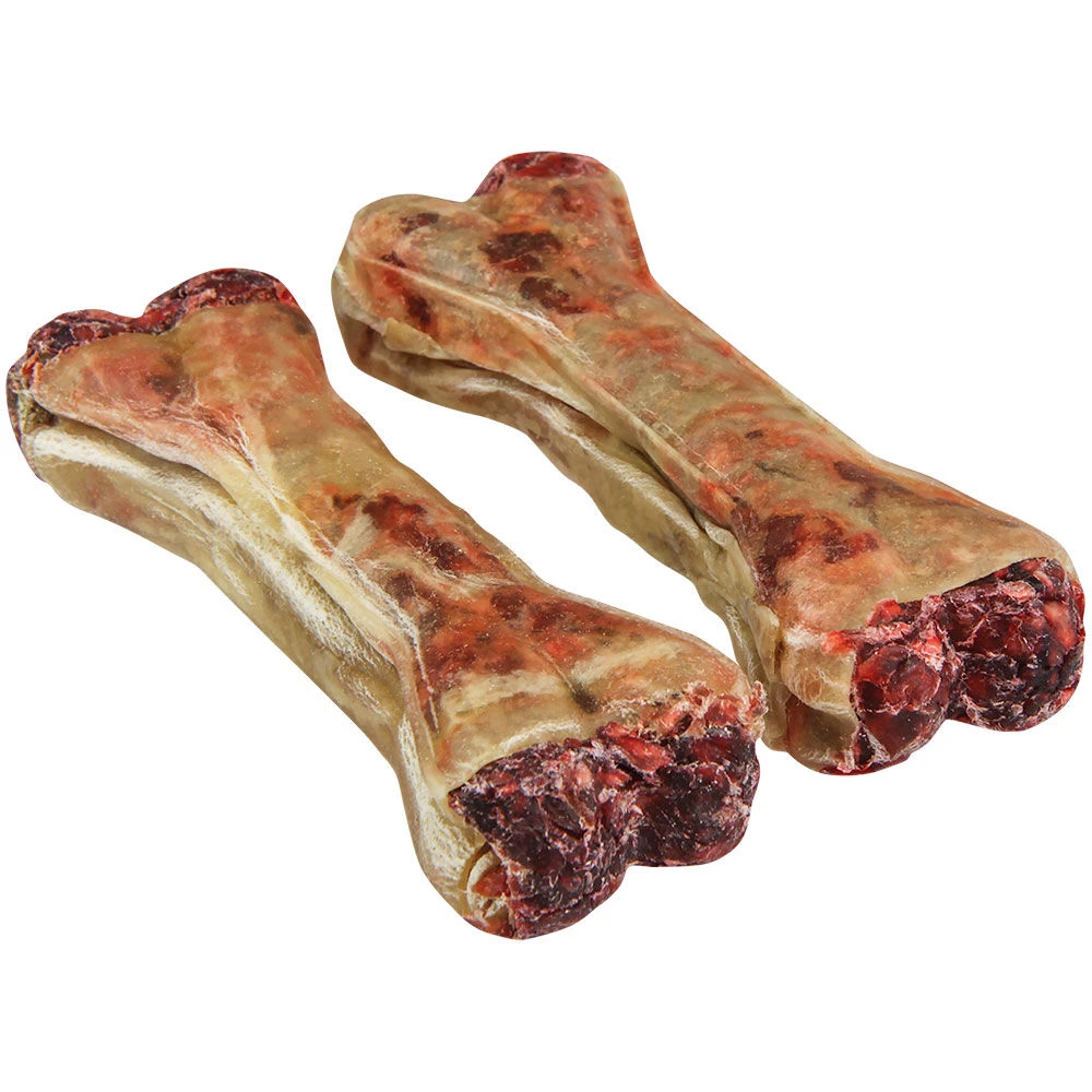 Gevulde Salami-kauwbotten - Image 2
