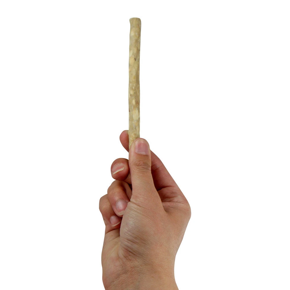 Runderhuid-kauwsticks - Bruin - - Image 4