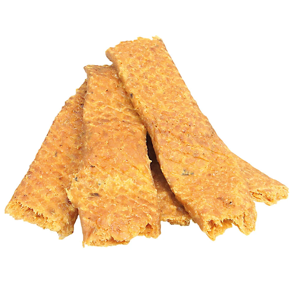 Kauwstrips Parelhoen Puur - Image 2