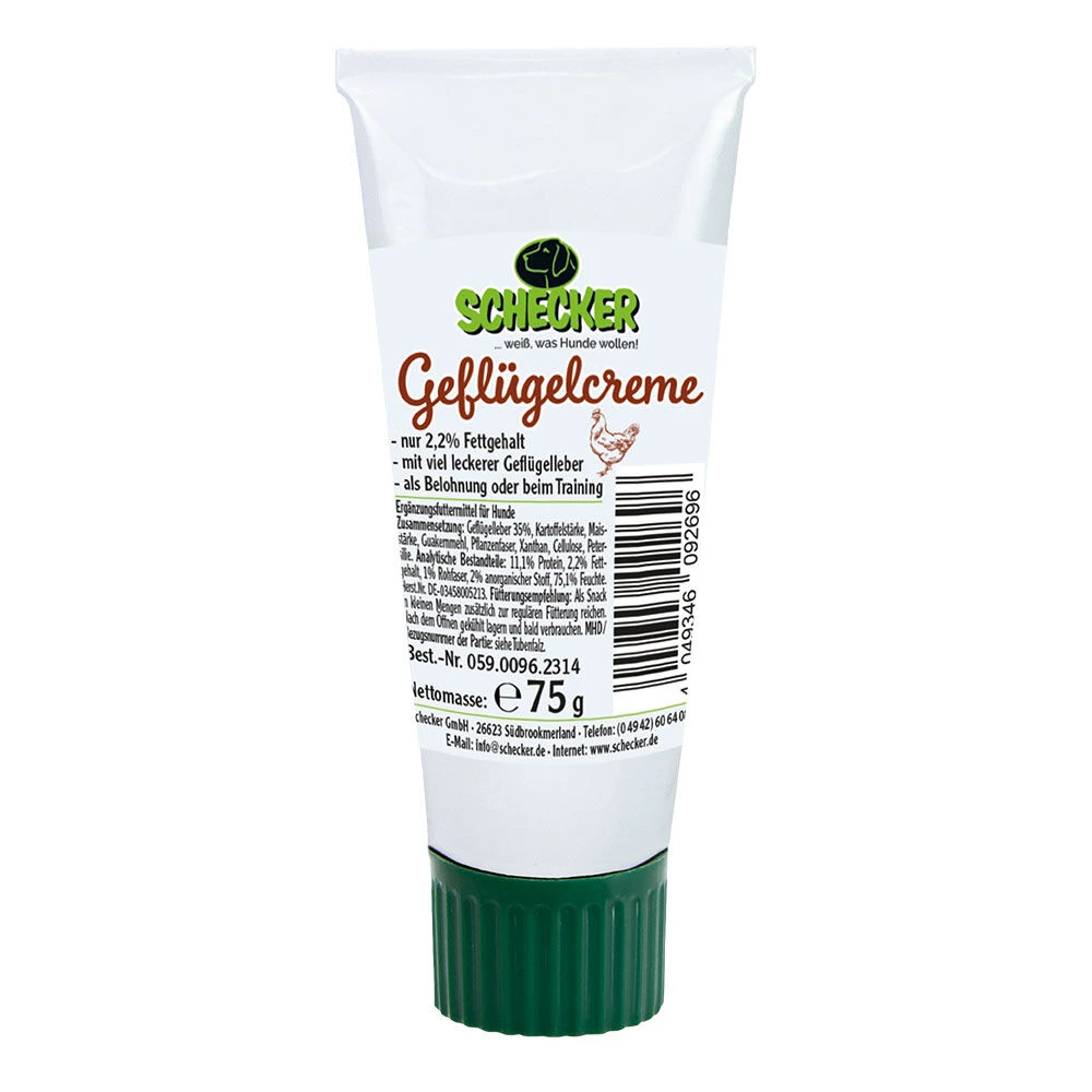 Gevogeltecrème - Image 2