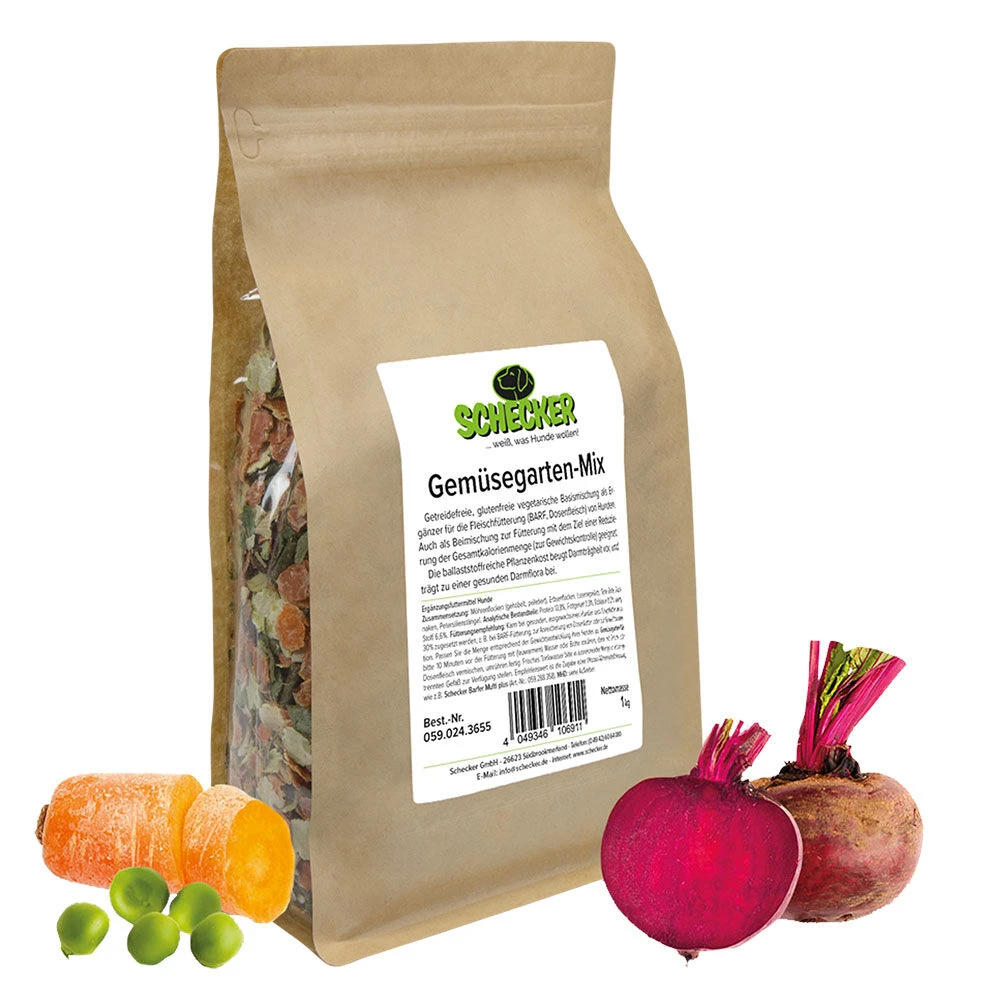 Moestuinmix - Image 3