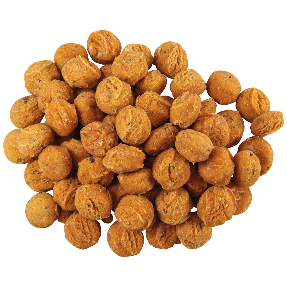 Insecta Nibbles Silkworm (zijderups & Wortel) - Image 2