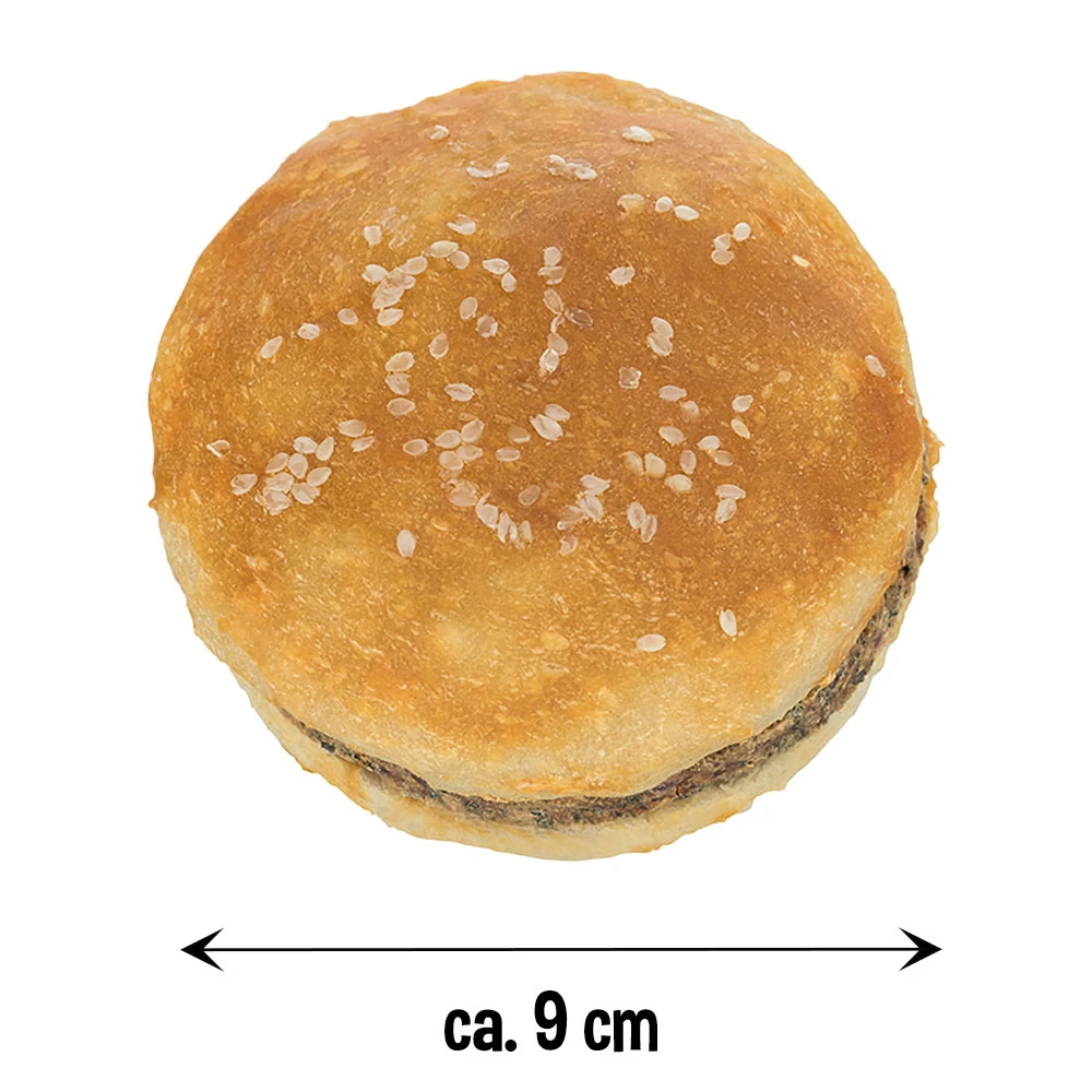 TRIXIE Chicken Burger - Image 3