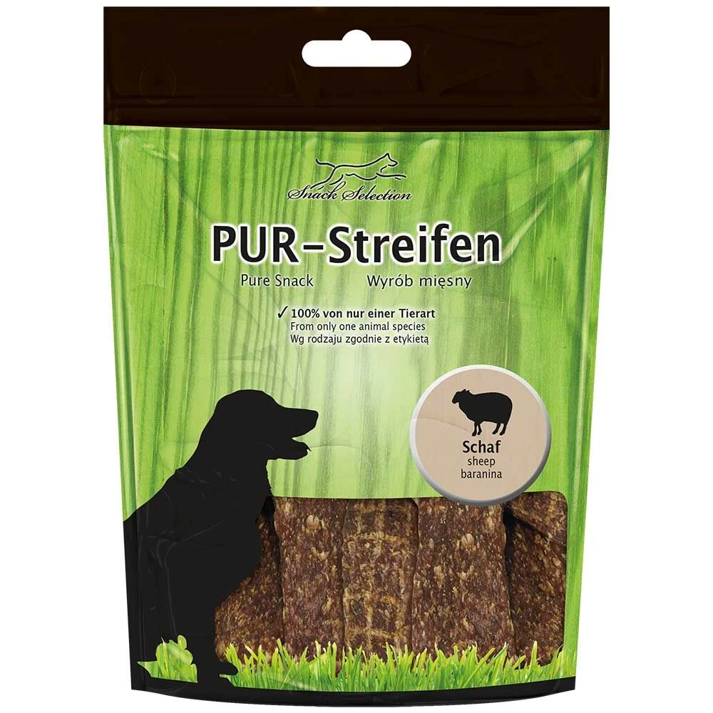 Kauwstrips Schaap Puur - Image 3