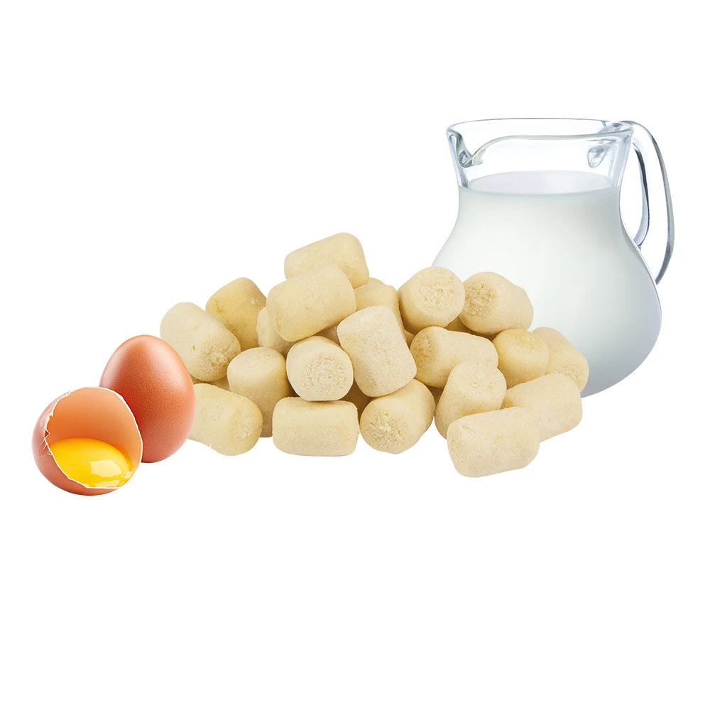 Schecker Tofties - Image 2