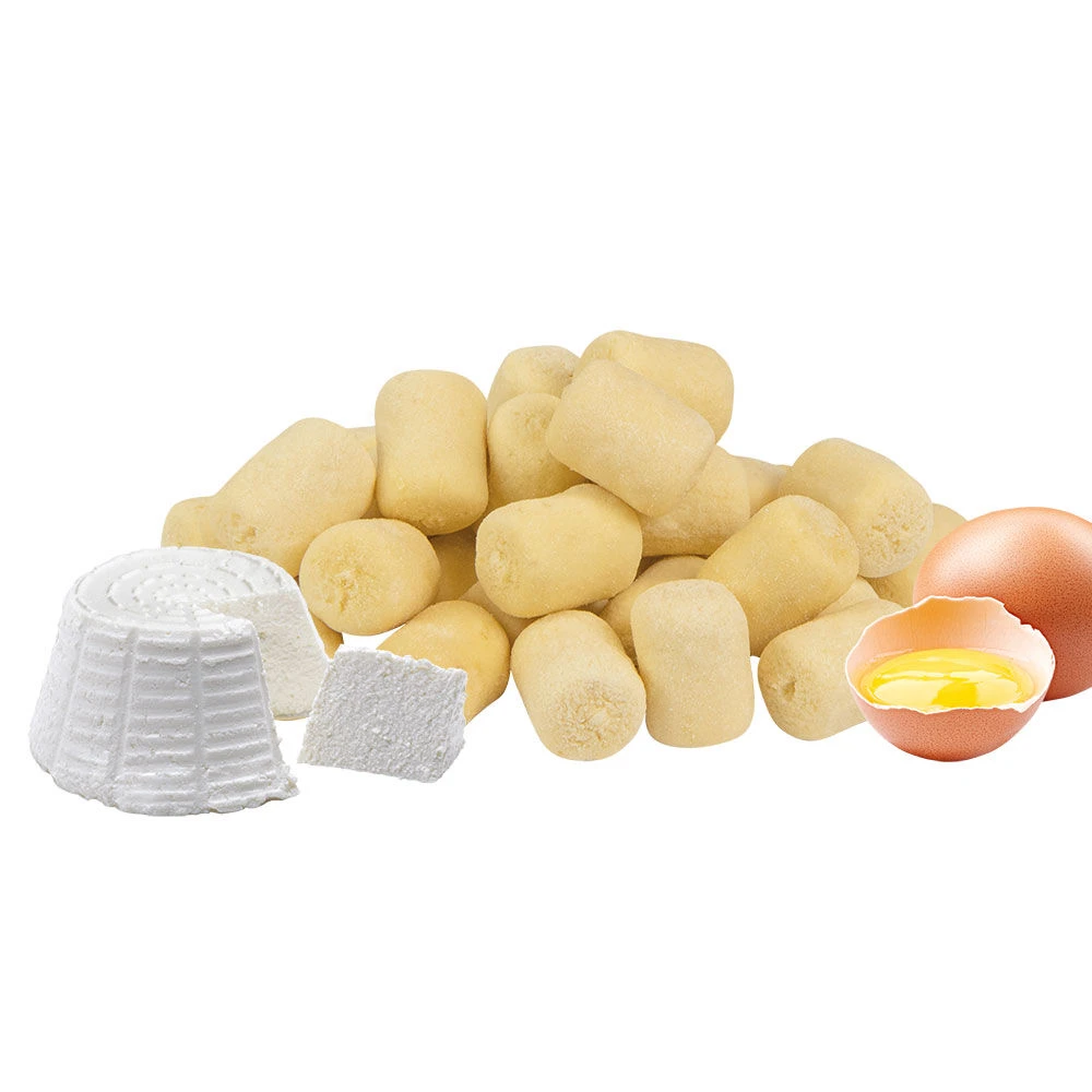 Schecker Tofties - Image 3