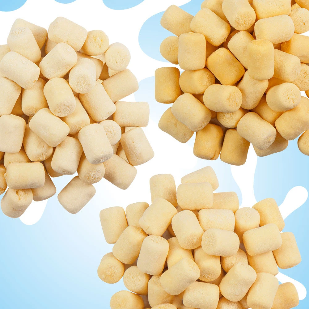 Schecker Tofties - Image 5