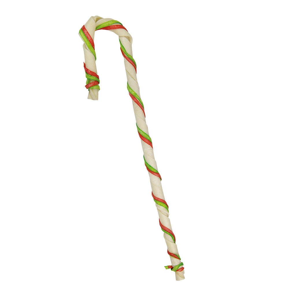 Kerstkauwstaven Van Runderhuid - Image 3