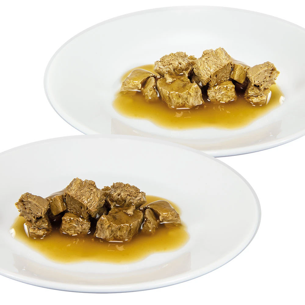 Plantz® Veggi-topping Voor Honden - Image 3