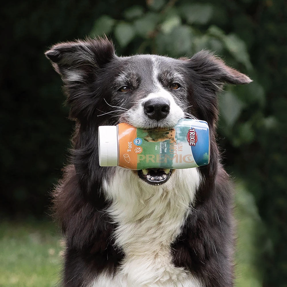 Trixie PREMIO Leverworst - Image 2