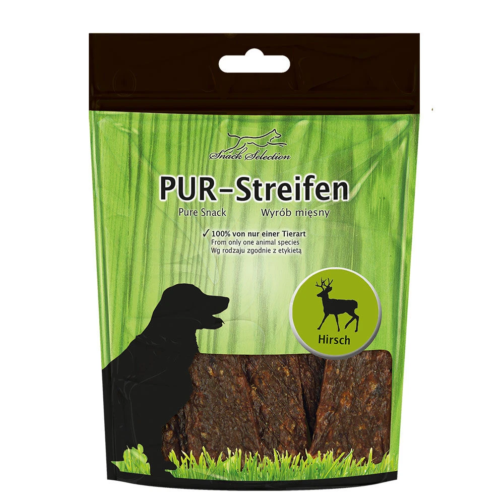 Kauwstrips Hert Puur - Image 3