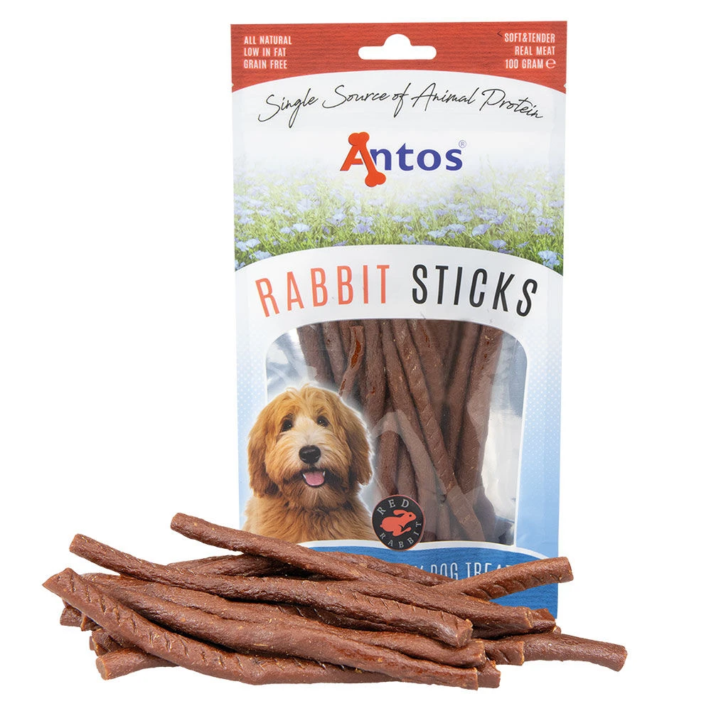Antos® Konijnensticks - Image 3