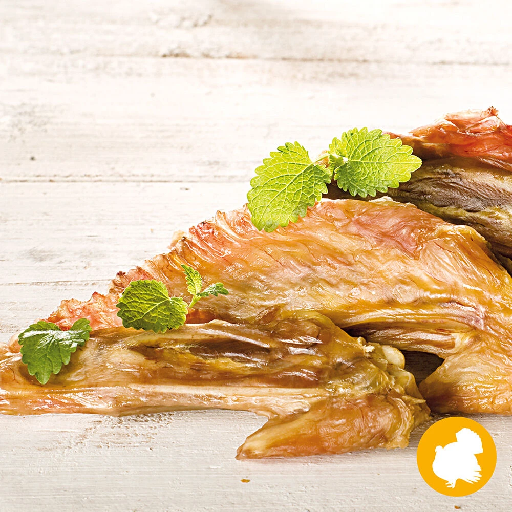 DOGREFORM Kalkoenvleugel - Image 2