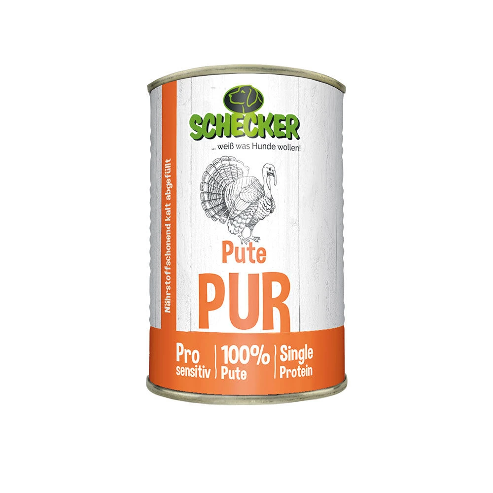 Kalkoen Puur - Image 2