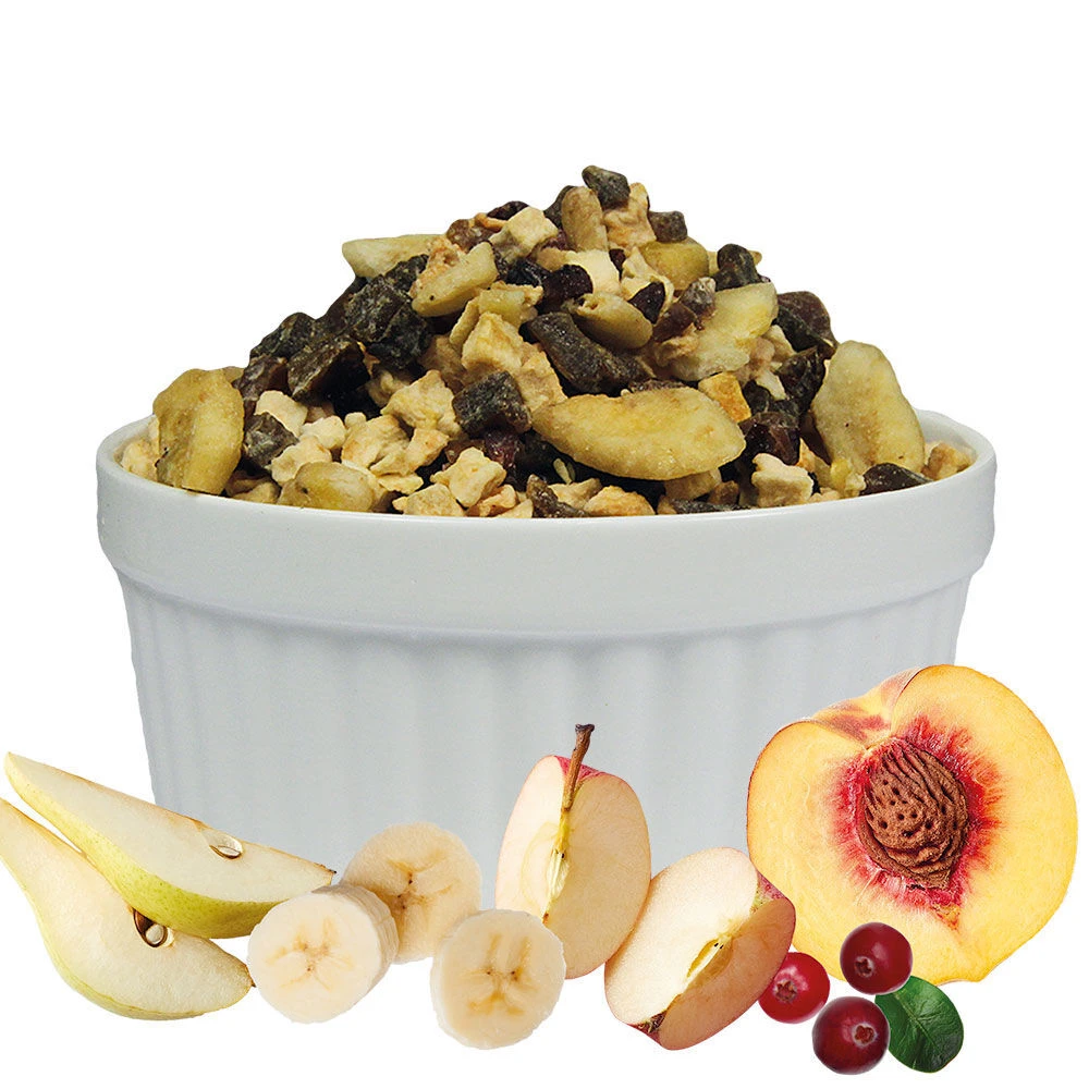 Fruitmix Voor Honden - Image 2