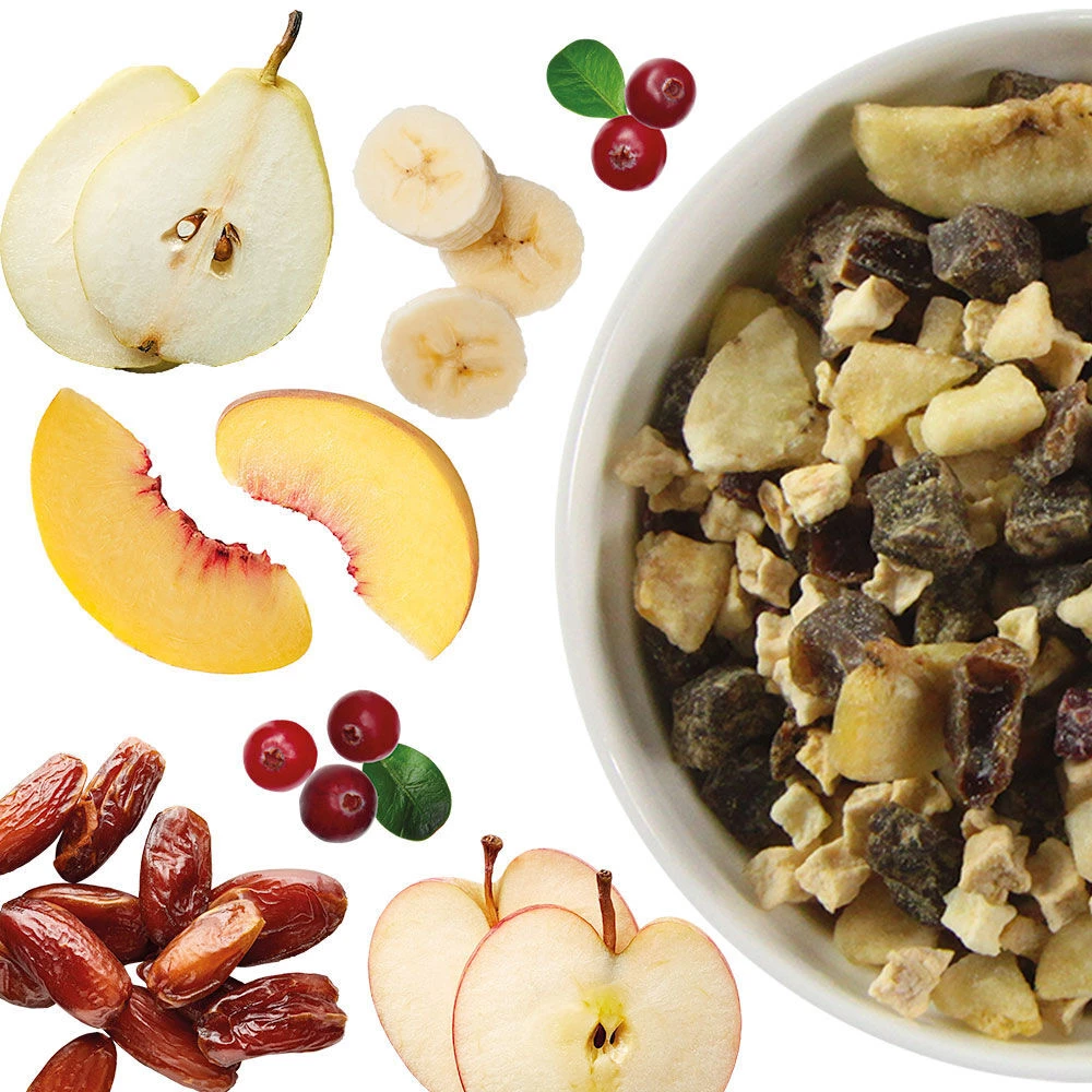 Fruitmix Voor Honden - Image 3