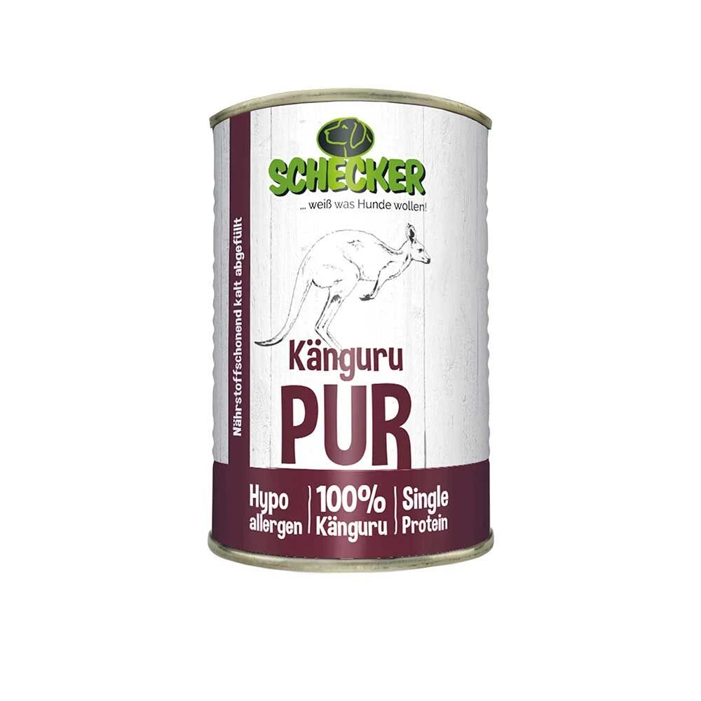 Kangoeroevlees Puur - Image 2