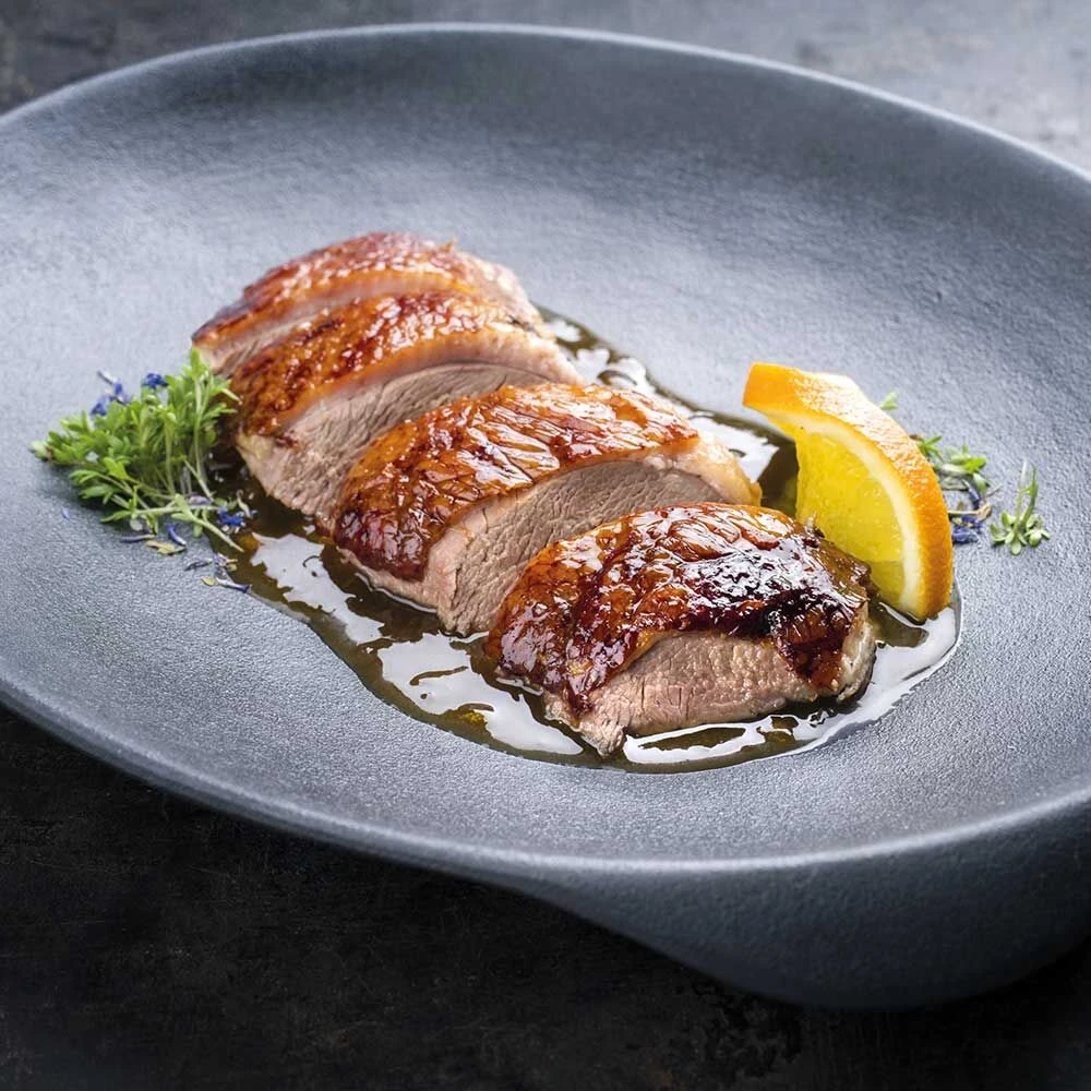 Schecker Feestmenu Met Gans - Image 3