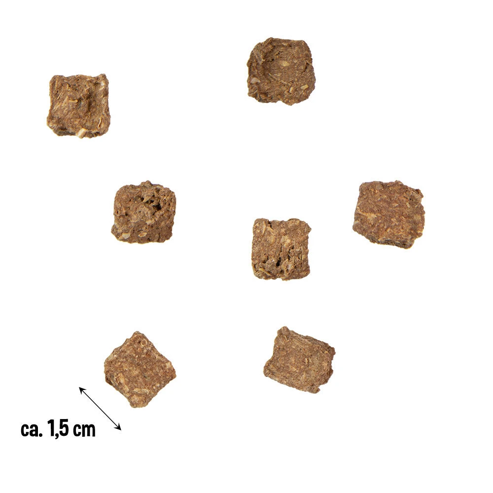 Dorschnuggets Met Zalm - Image 3