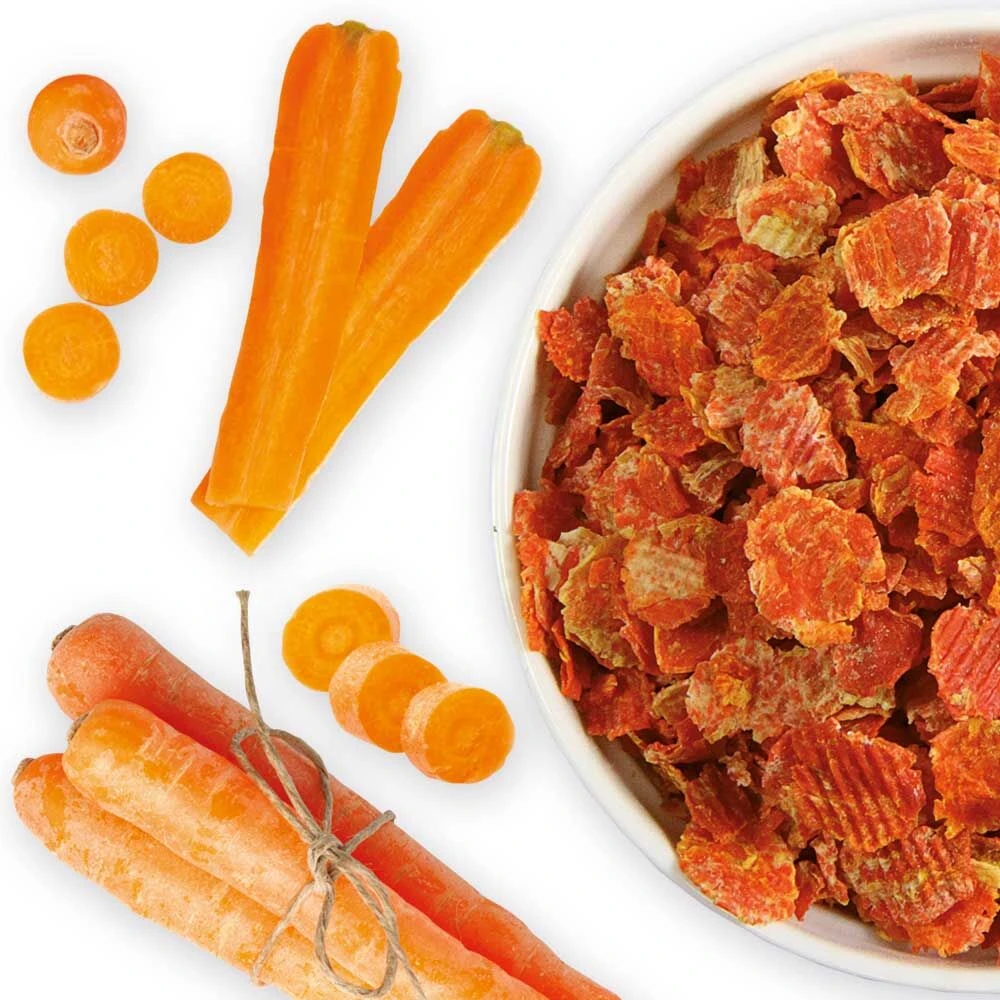 DOGREFORM Wortelvlokken - Image 5