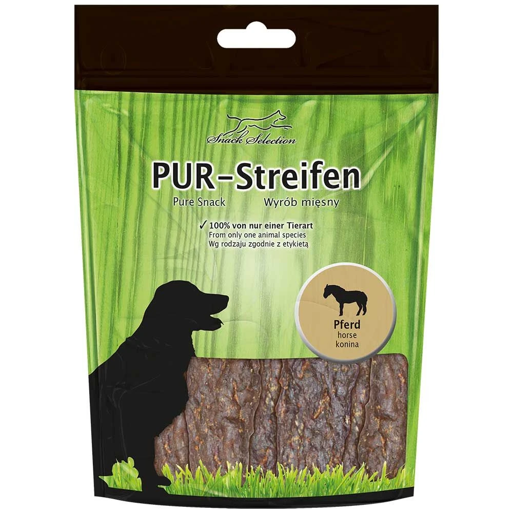 Kauwstrips Paard Puur - Image 3