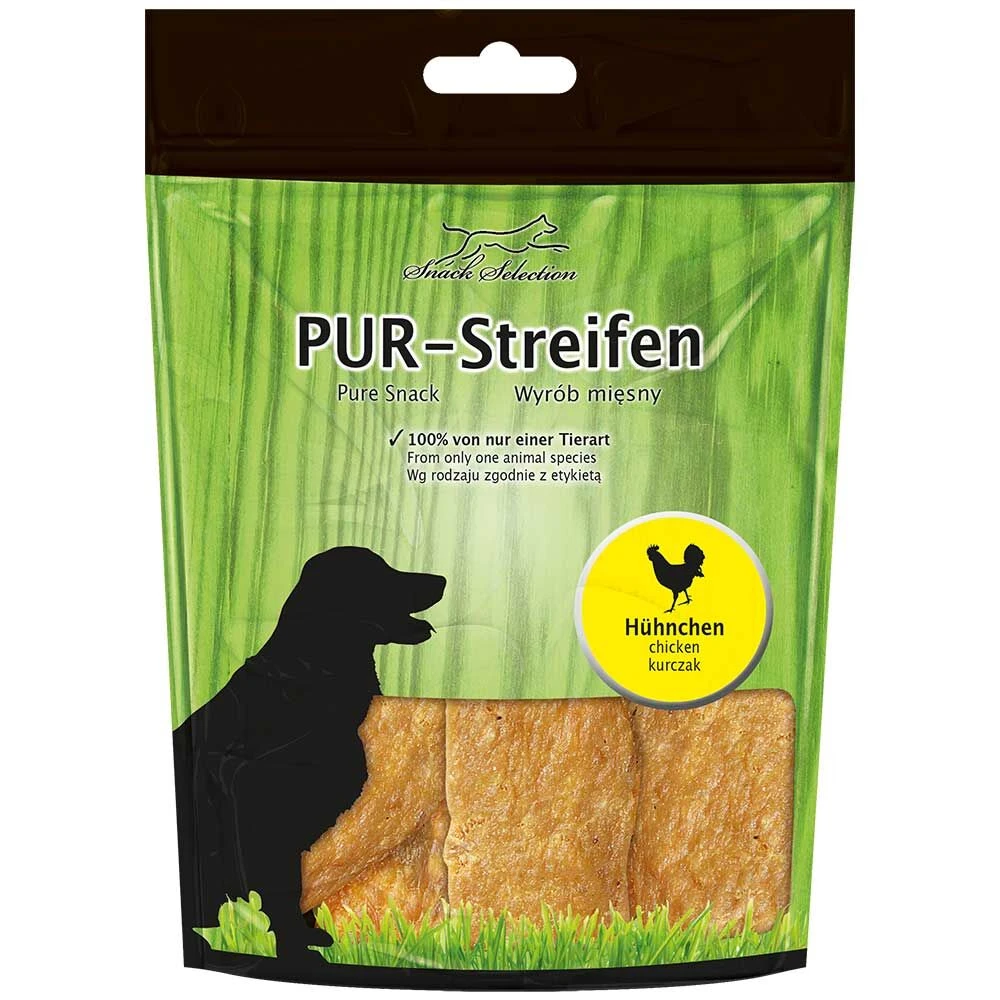 Kauwstrips Kip Puur - Image 3