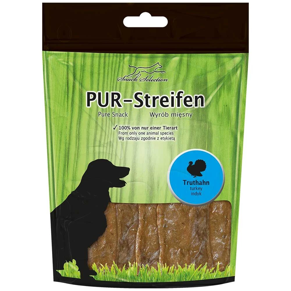 Kauwstrips Kalkoen Puur - Image 3