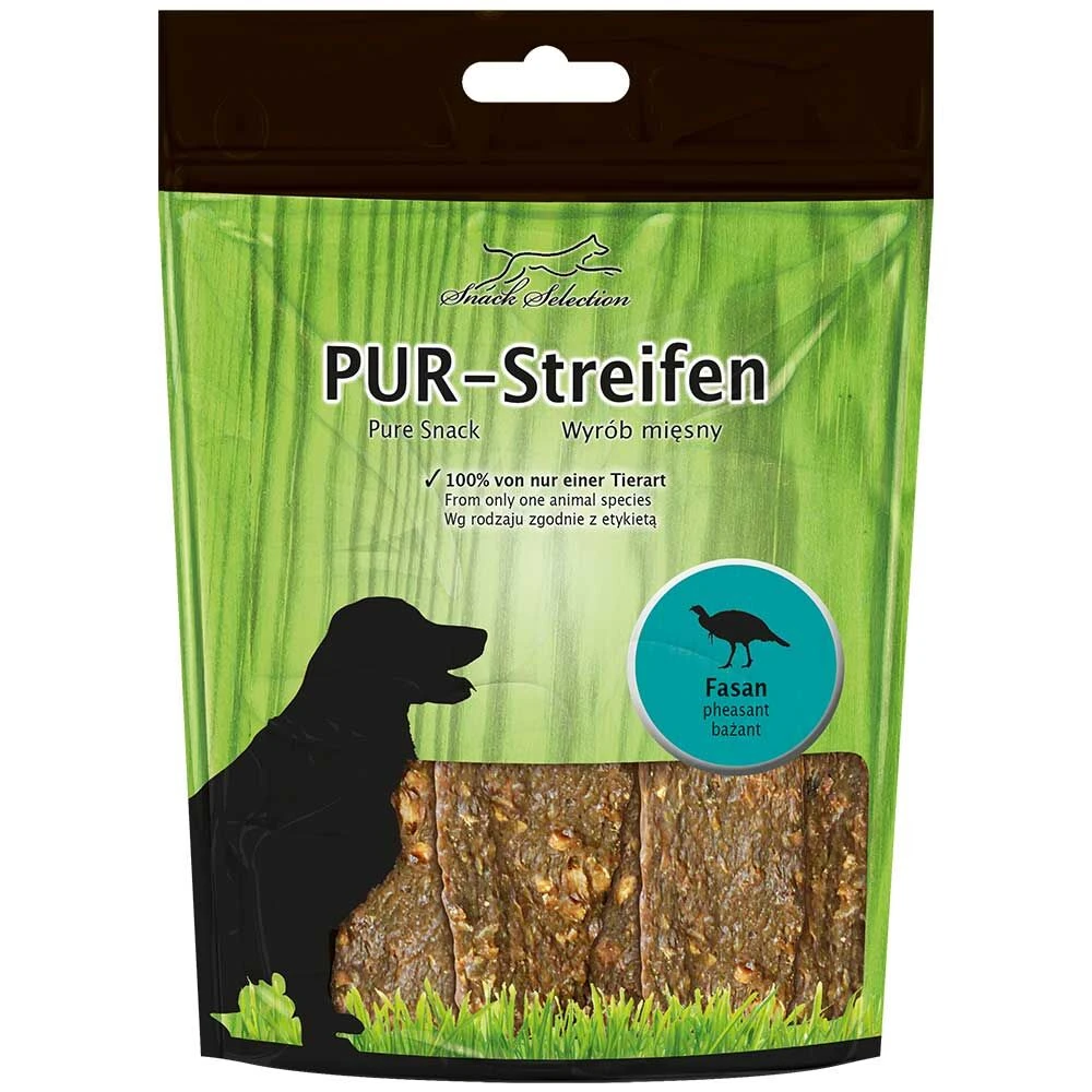 Kauwstrips Fazant Puur - Image 3