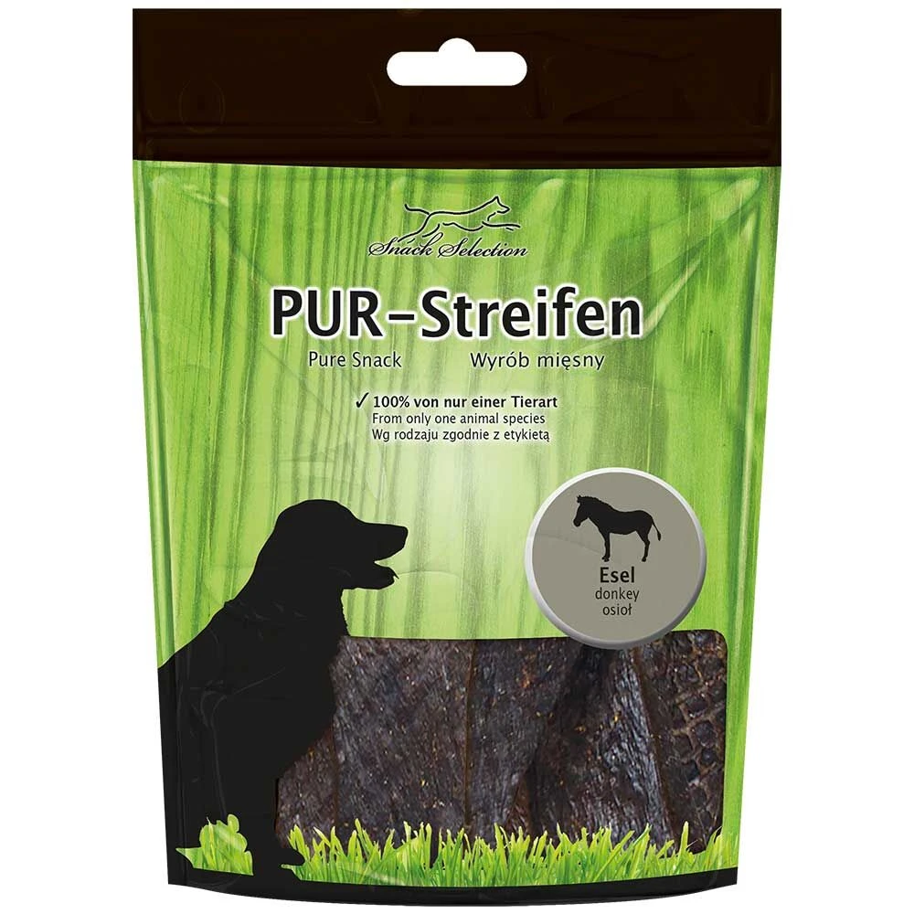 Kauwstrips Ezel Puur - Image 3