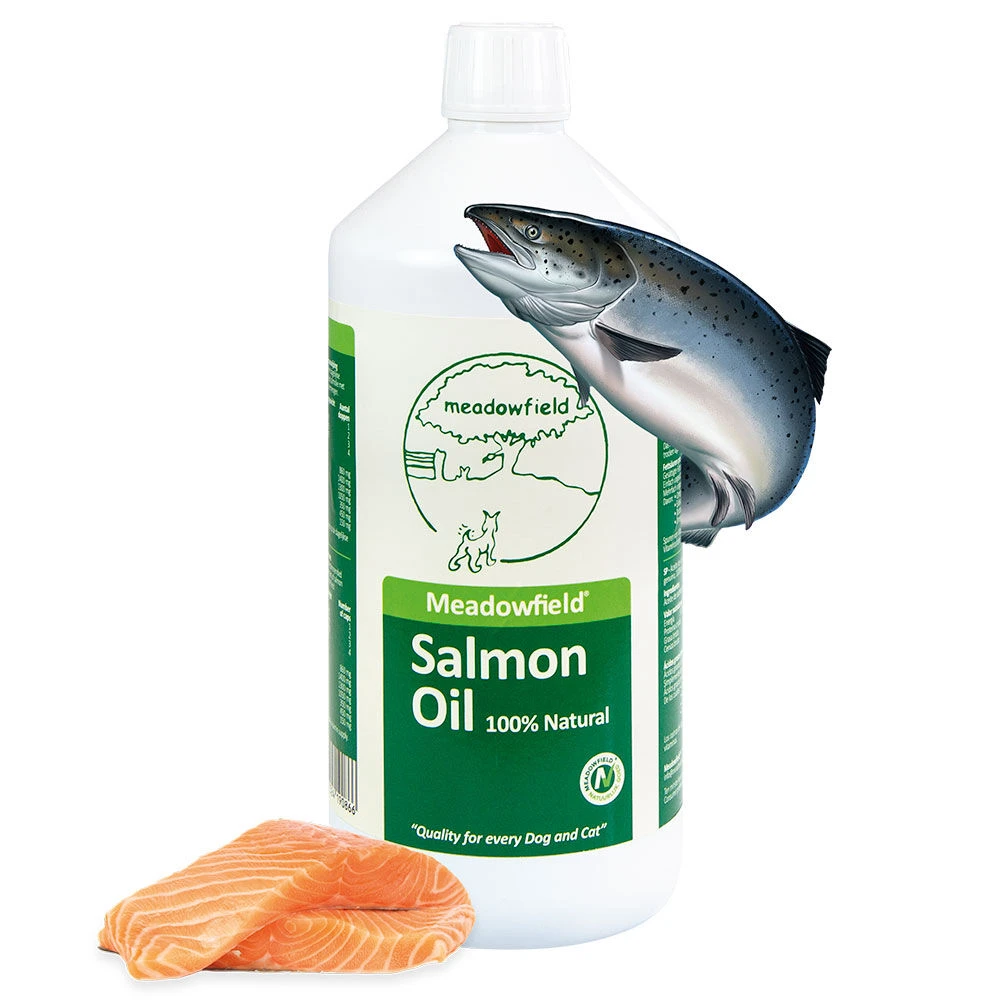 Zalmolie Naturell - Image 3