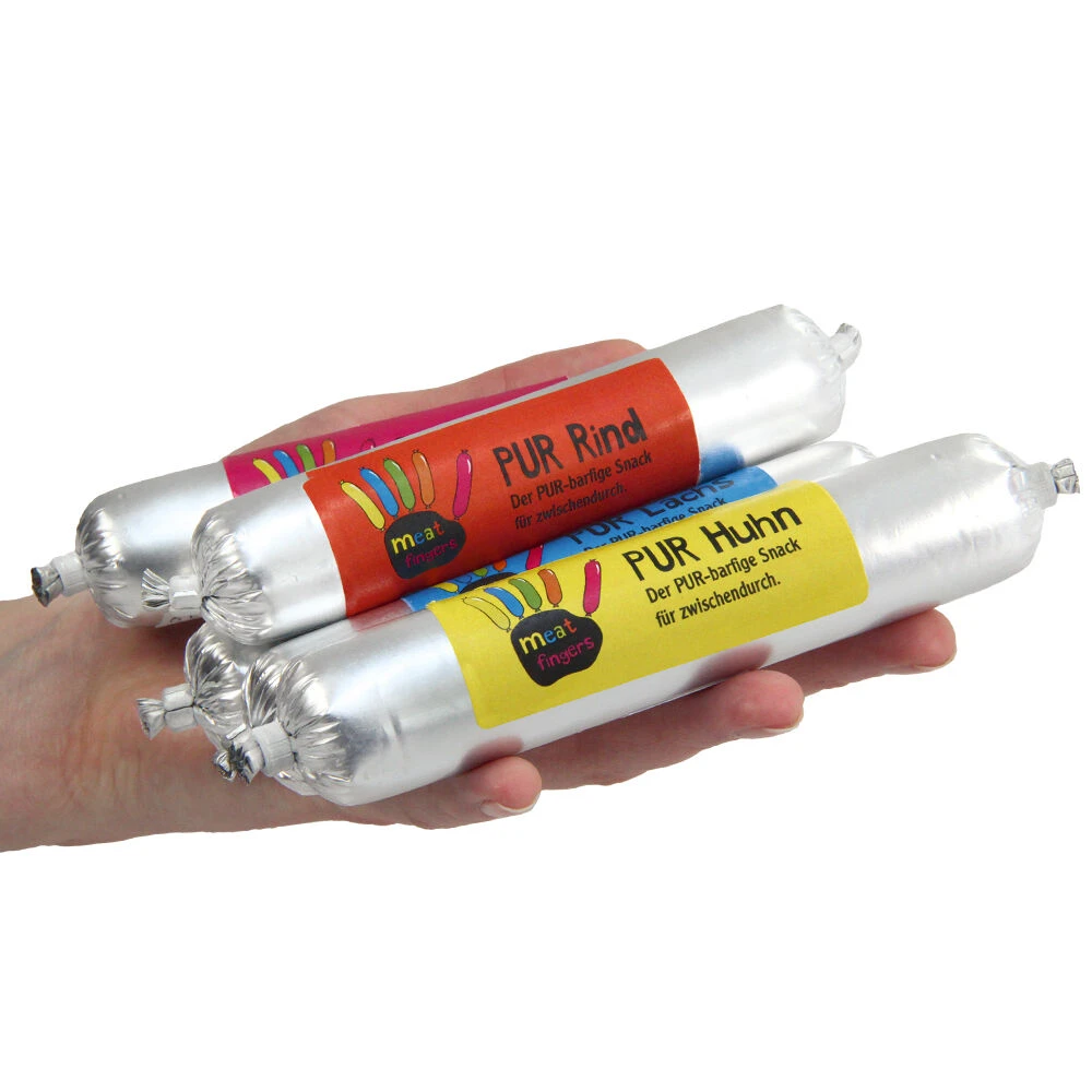 Meatfingers Puur - Image 3