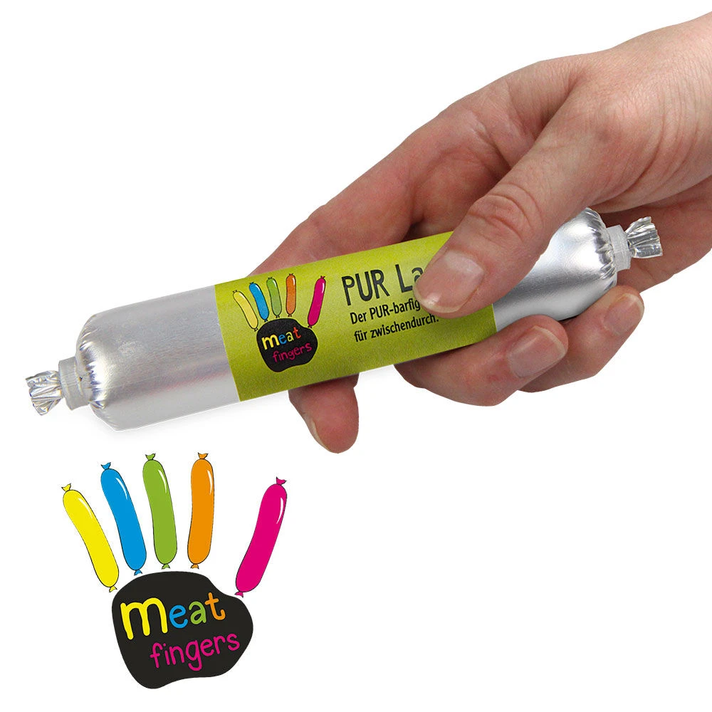Meatfingers Puur - Image 4
