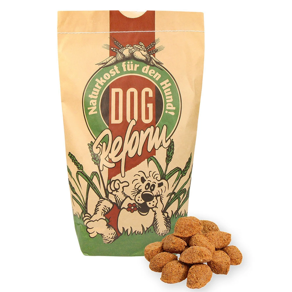 Veganistische Koekjes Met Worteltjes (voormalig Wortelkoekjes) - Image 3