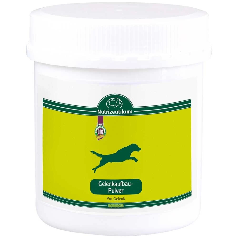 Gewrichtsopbouwpoeder - Image 3