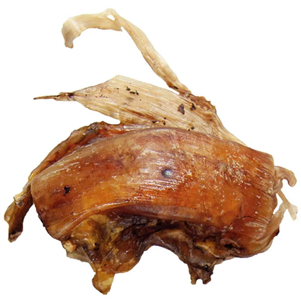 Dikke Struisvogelpezen (kniepezen) - Image 3