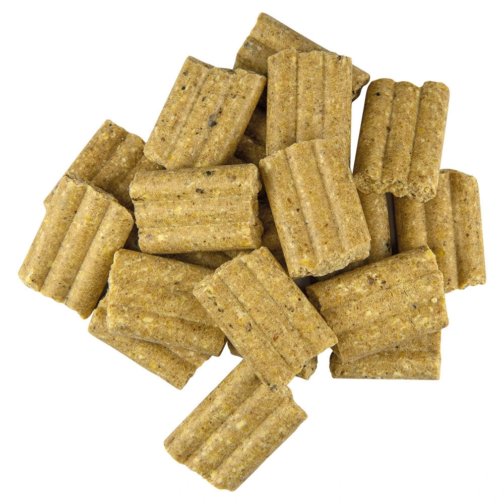 Crackers Met Struisvogel - Image 2