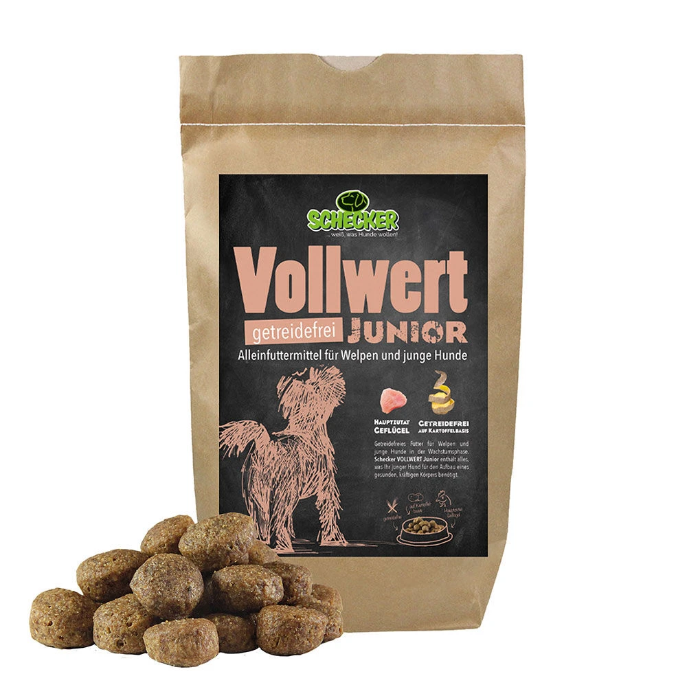 VOLLWERT Junior - Granenvrij - Image 4