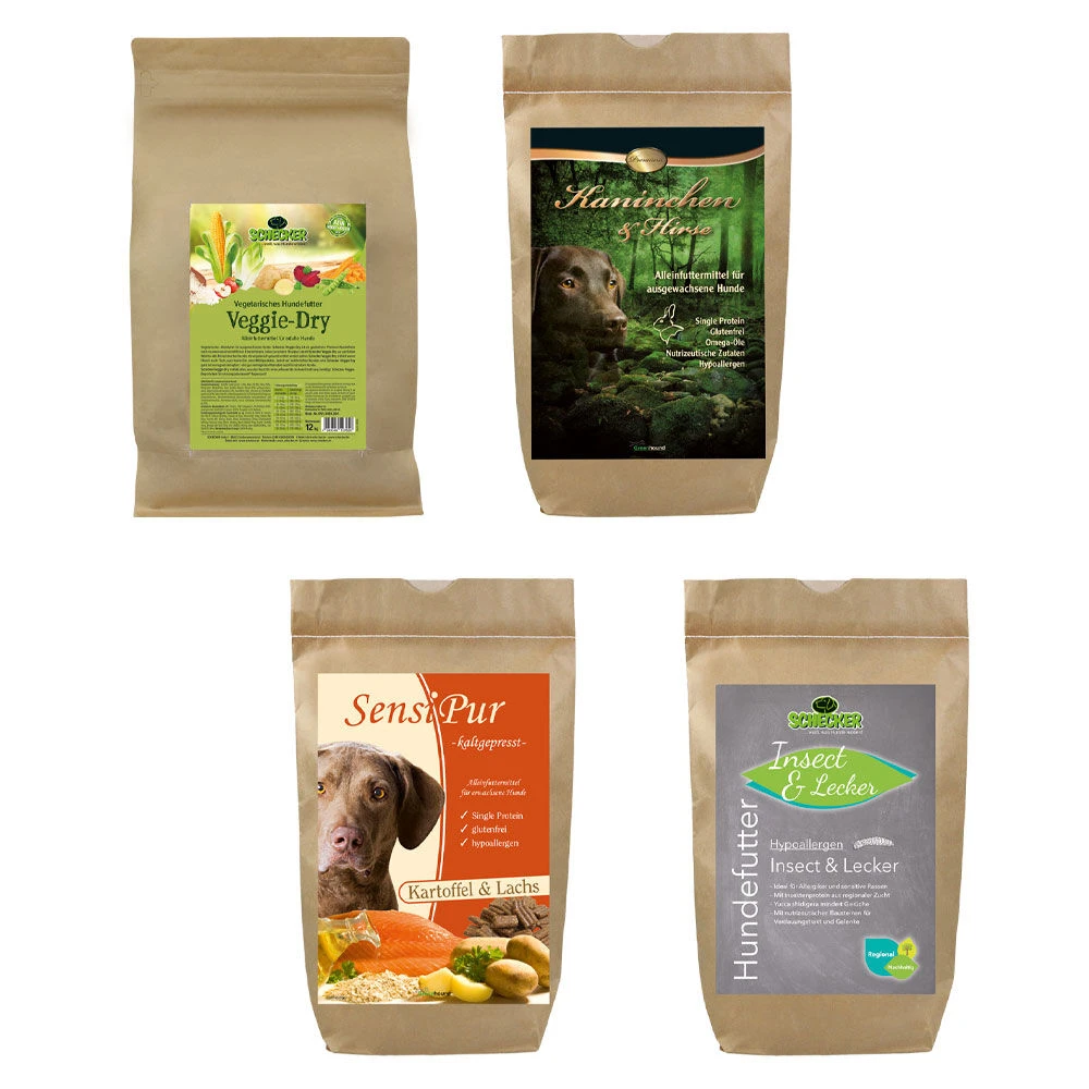 Droogvoer-probeerpakket - Image 2