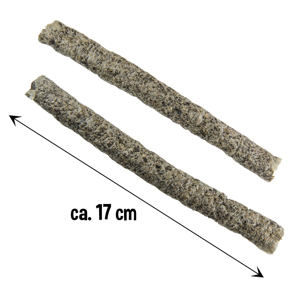 Vis-kauwstick Schol - Image 3