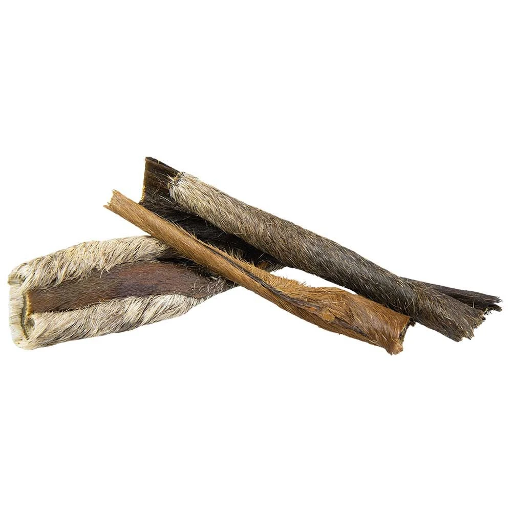 Paardenhuid Met Vacht - Image 2