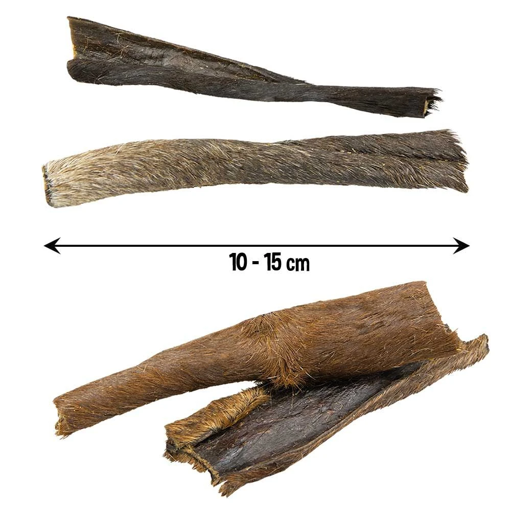 Paardenhuid Met Vacht - Image 3