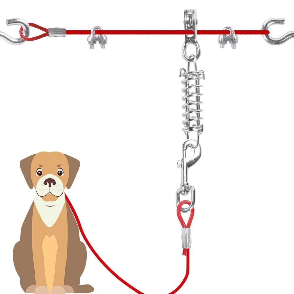 Trixie Complete Lijnset - Image 4