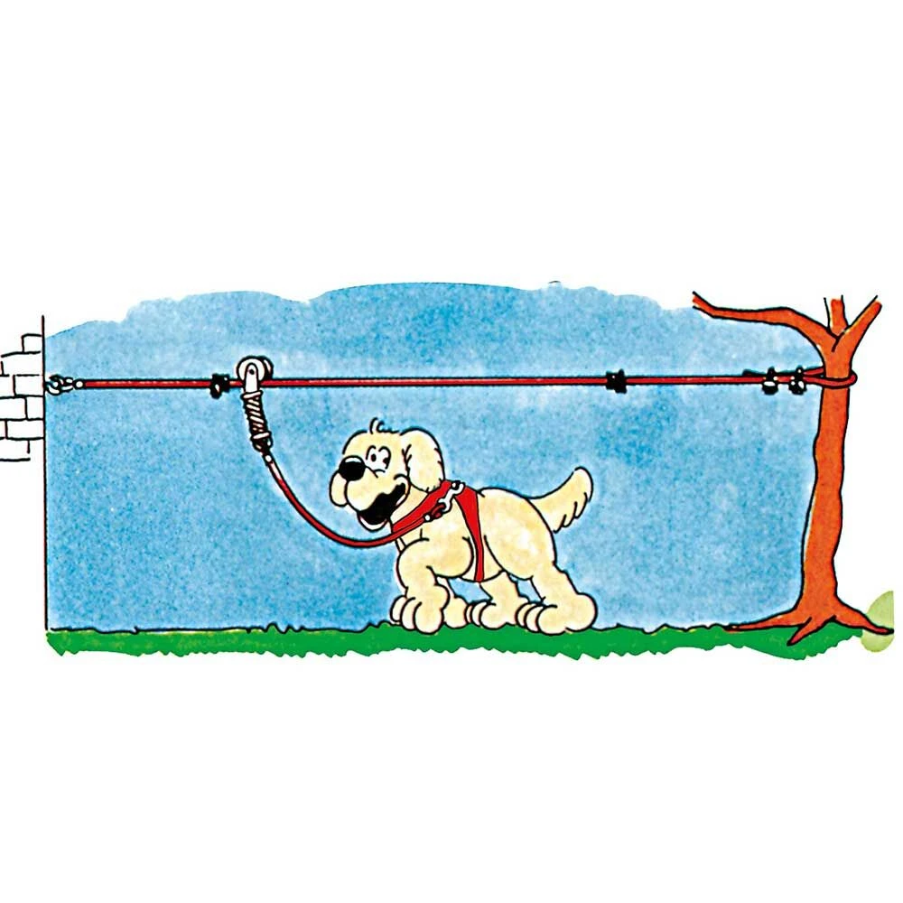 Trixie Complete Lijnset - Image 5